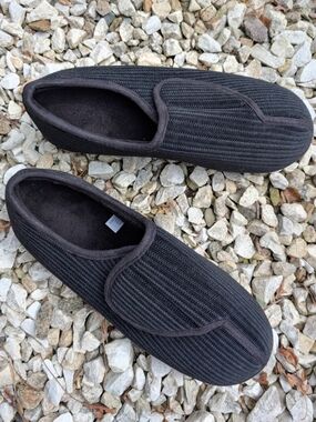Long Bay Slippers